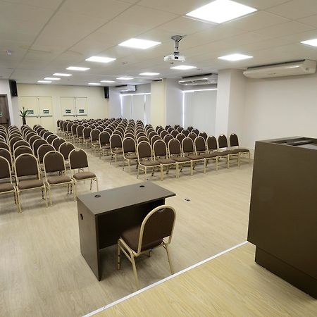 Nord Luxxor Sapucaia Hotel João Pessoa Екстериор снимка