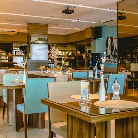 Nord Luxxor Sapucaia Hotel João Pessoa Екстериор снимка
