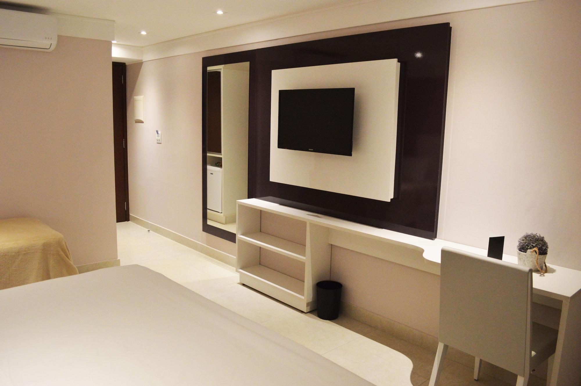 Nord Luxxor Sapucaia Hotel João Pessoa Екстериор снимка