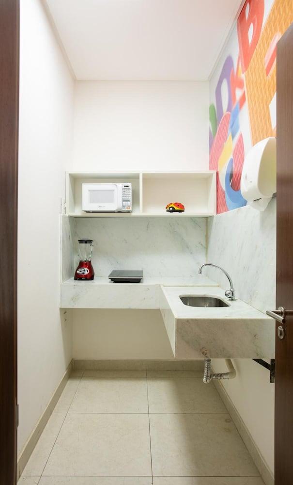 Nord Luxxor Sapucaia Hotel João Pessoa Екстериор снимка