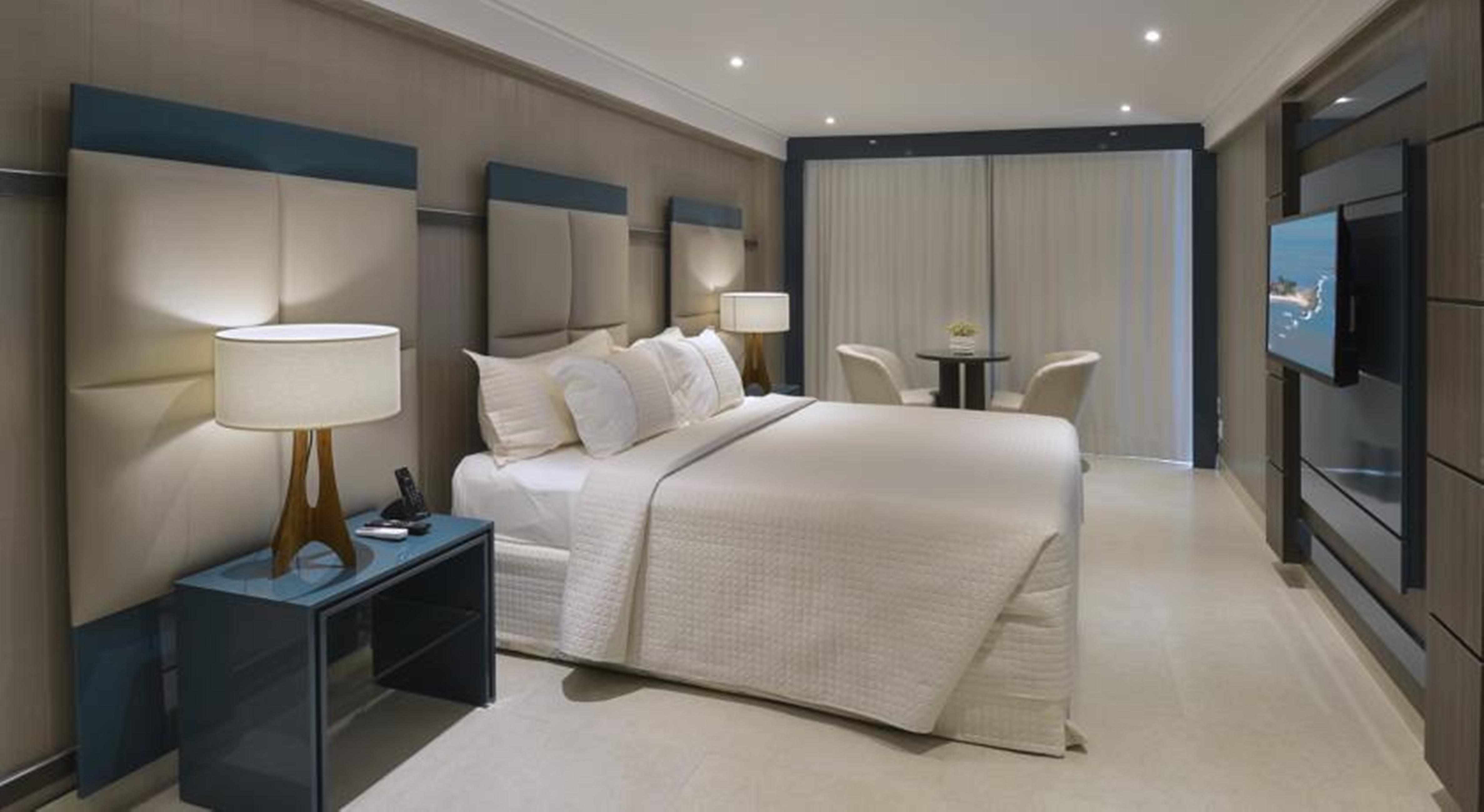 Nord Luxxor Sapucaia Hotel João Pessoa Екстериор снимка