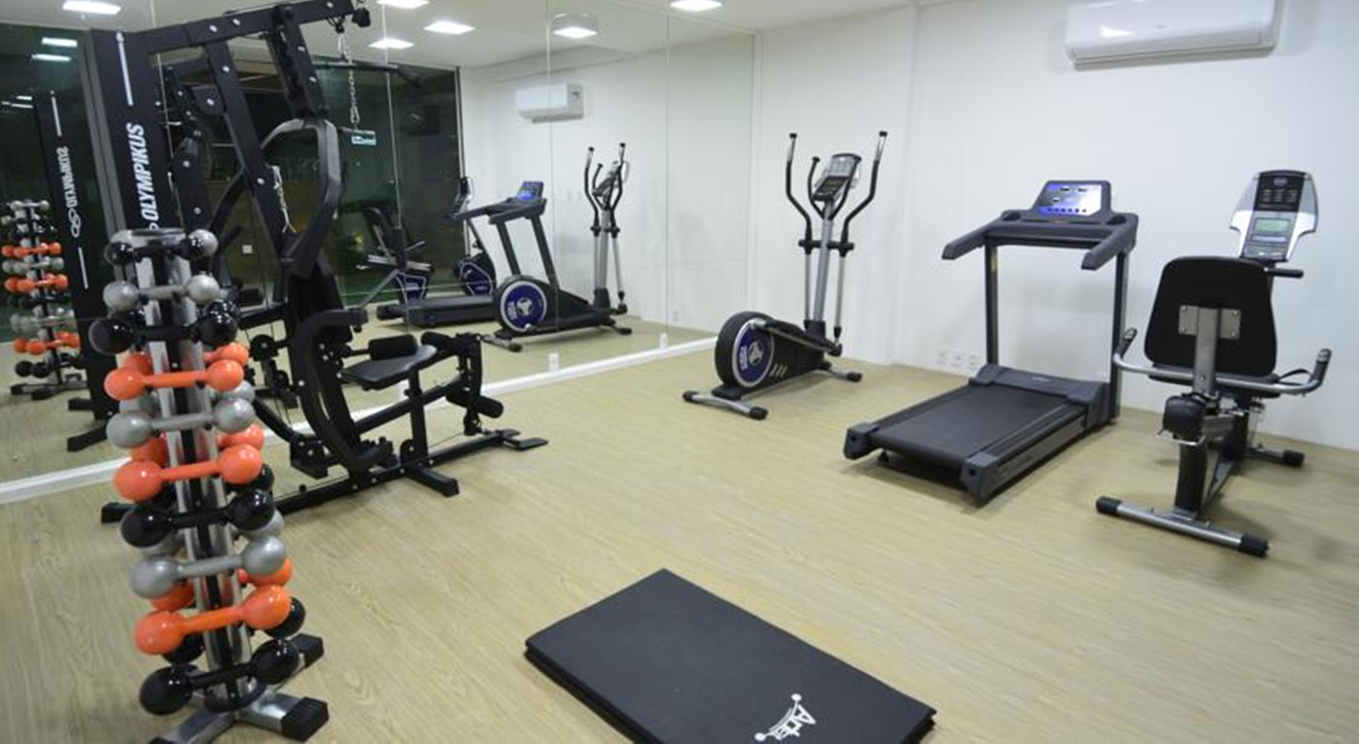 Nord Luxxor Sapucaia Hotel João Pessoa Екстериор снимка
