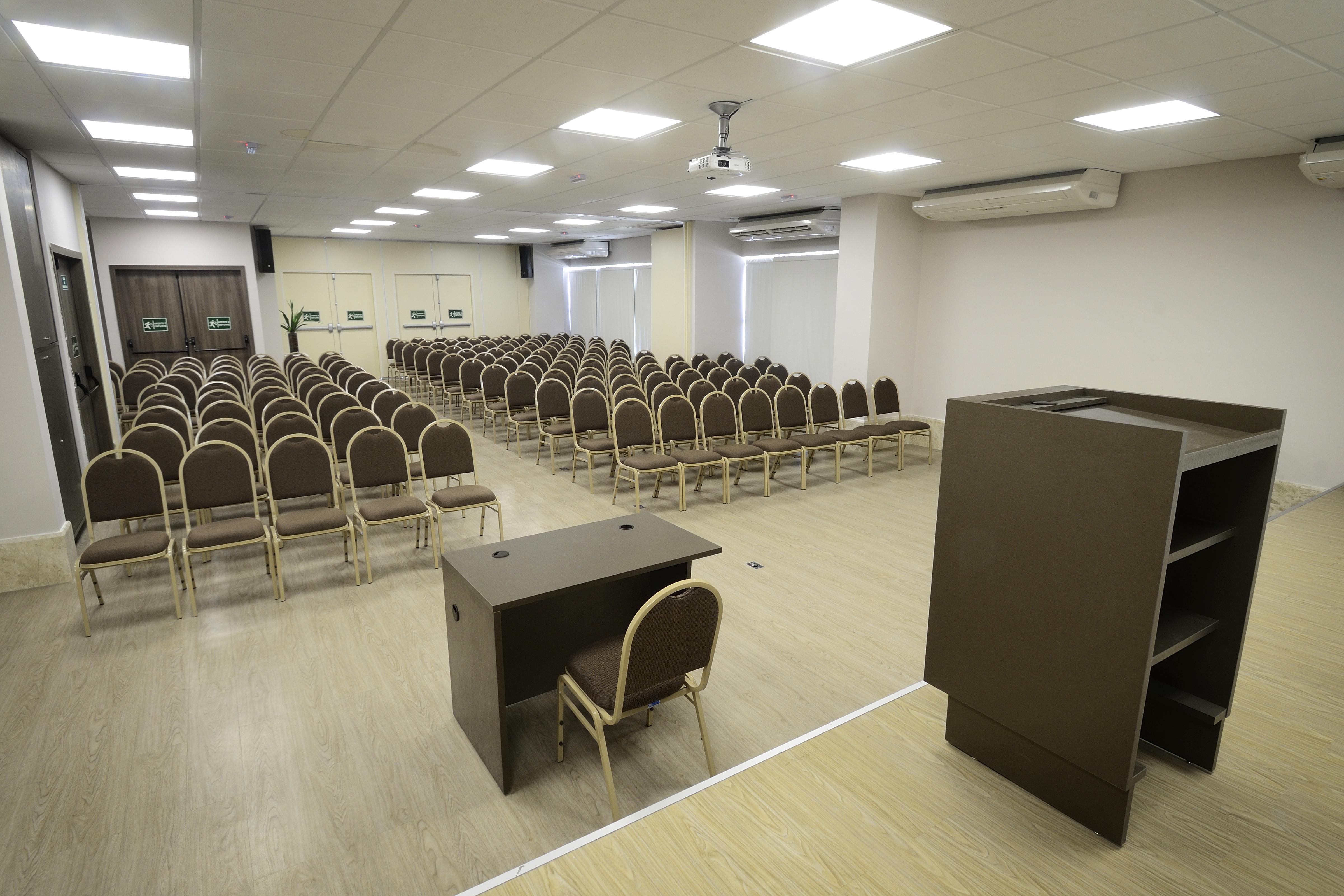 Nord Luxxor Sapucaia Hotel João Pessoa Екстериор снимка