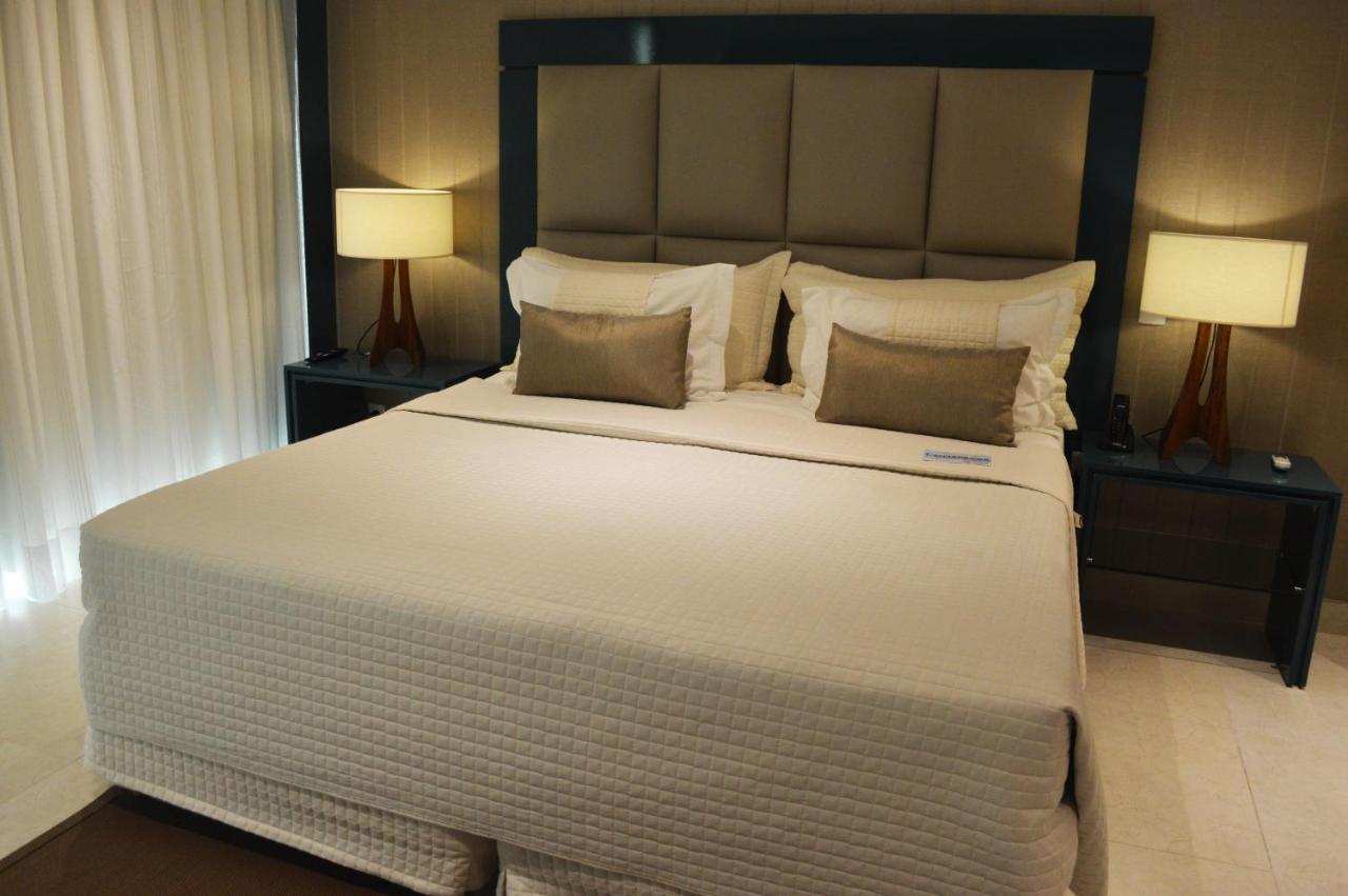 Nord Luxxor Sapucaia Hotel João Pessoa Екстериор снимка