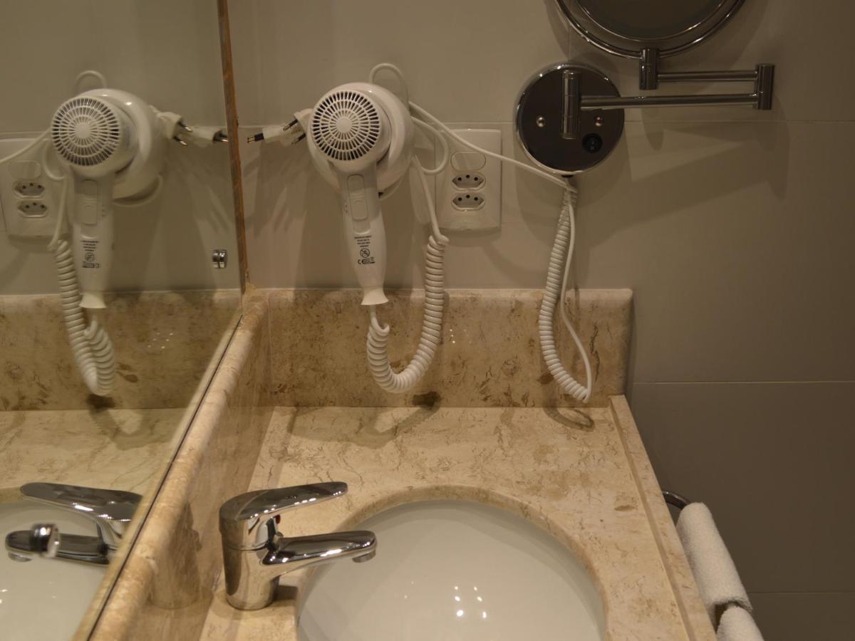 Nord Luxxor Sapucaia Hotel João Pessoa Екстериор снимка
