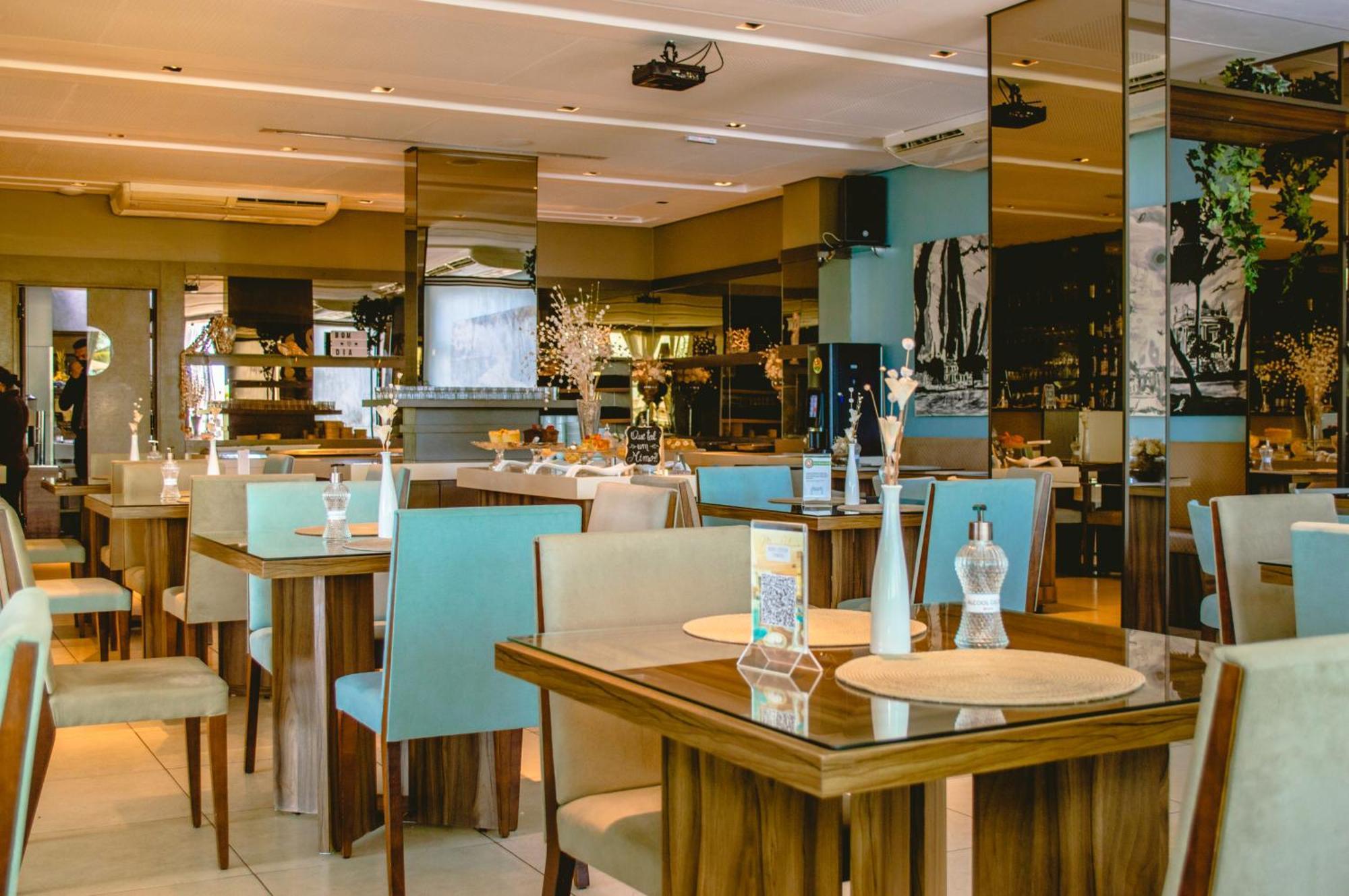 Nord Luxxor Sapucaia Hotel João Pessoa Екстериор снимка