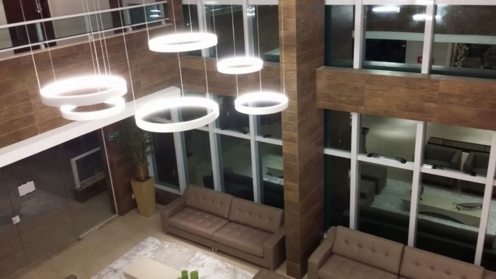 Nord Luxxor Sapucaia Hotel João Pessoa Екстериор снимка