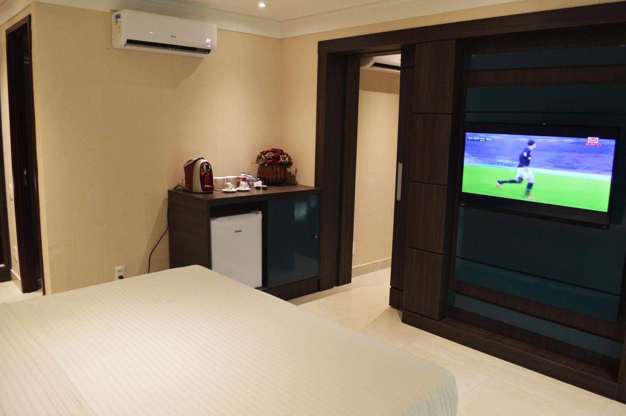 Nord Luxxor Sapucaia Hotel João Pessoa Екстериор снимка