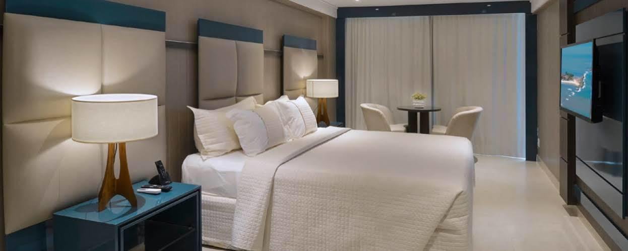 Nord Luxxor Sapucaia Hotel João Pessoa Екстериор снимка